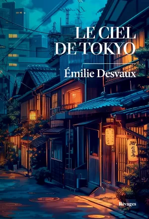 Le Ciel de Tokyo